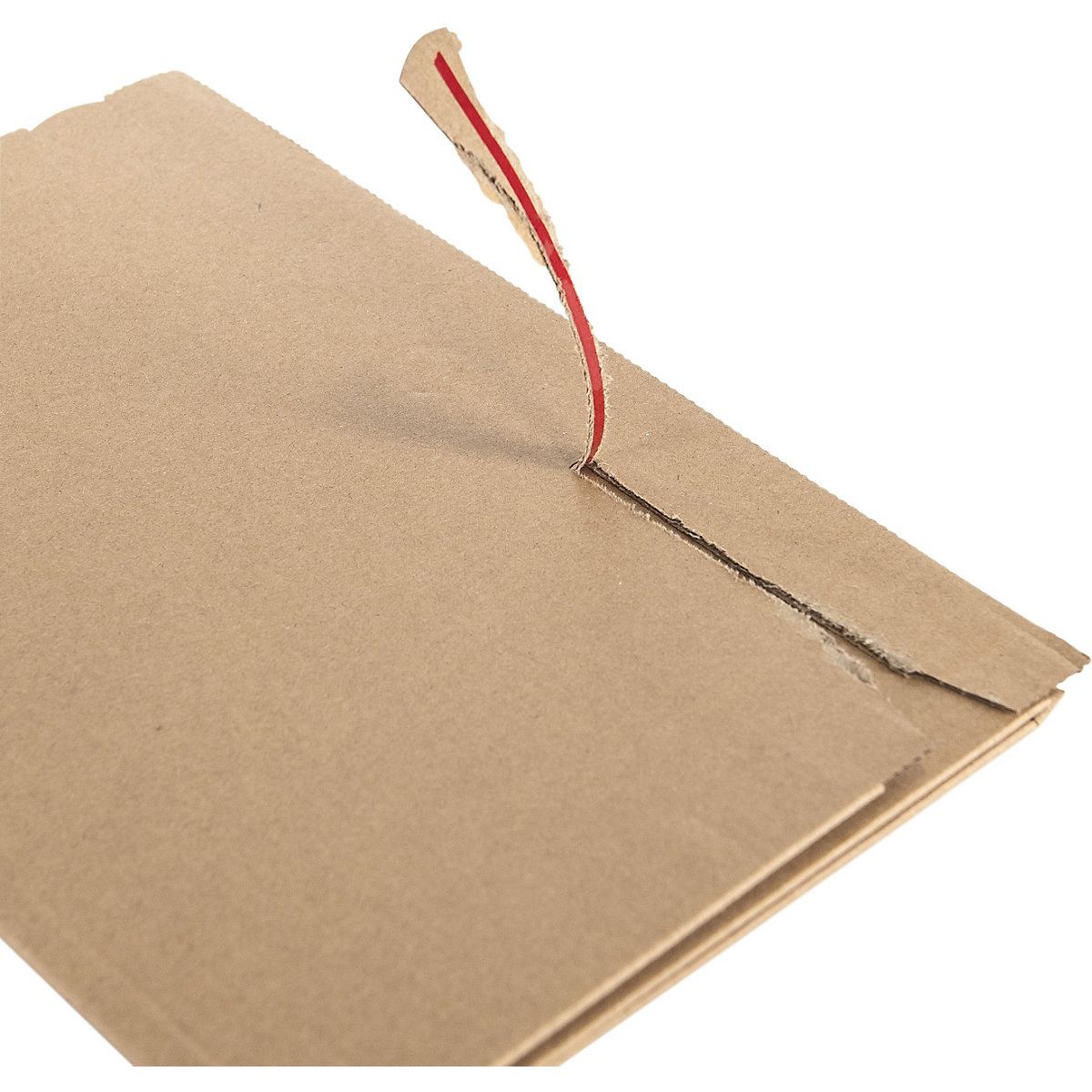 Brown Book Mailer Boxes (Product illustration 5)-4