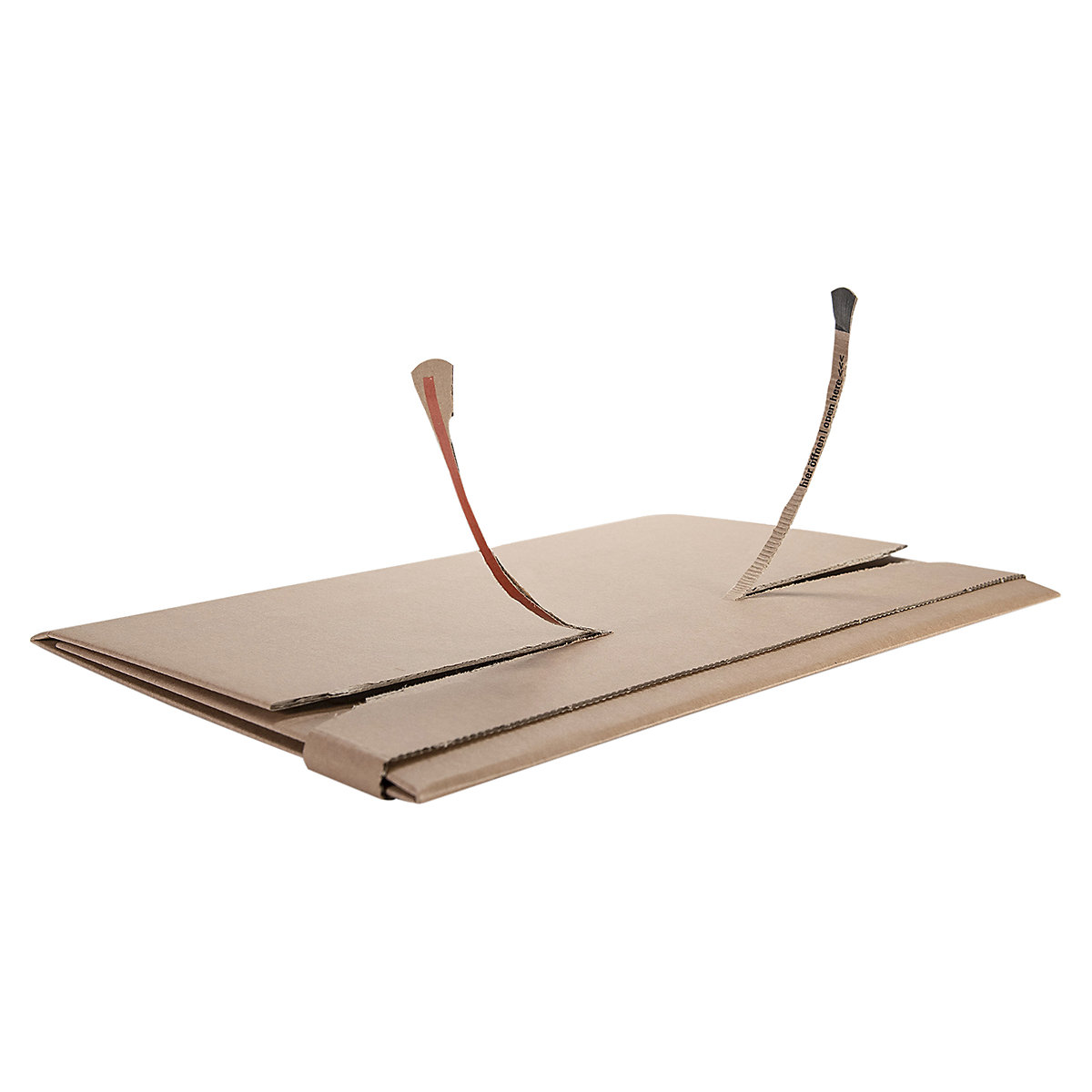 ColomPac® CP 030 Heavy Duty Boxes for Books (Product illustration 7)-6