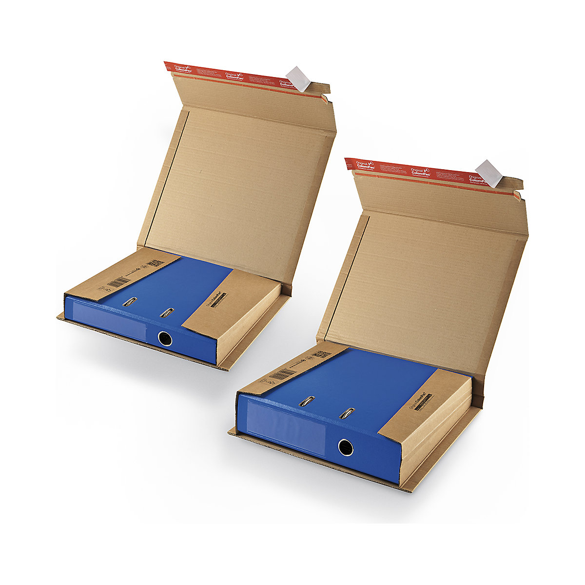ColomPac® CP 050 File Box