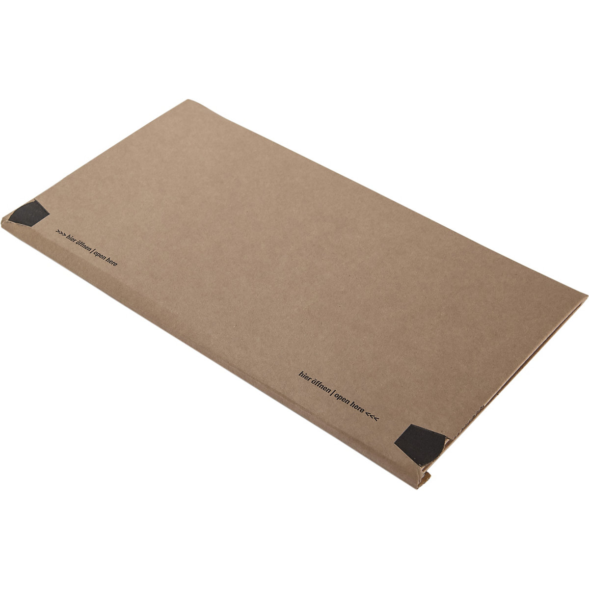 Colompac Book Shaped Boxes (Product illustration 6)-5