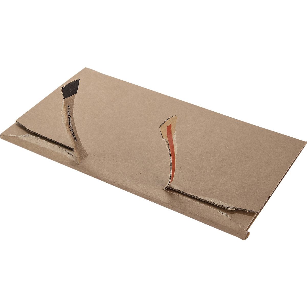 Colompac Book Shaped Boxes (Product illustration 7)-6