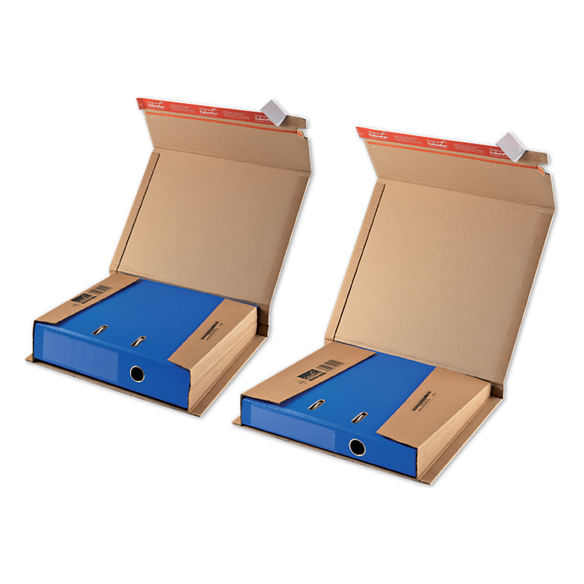 Colompac File Box