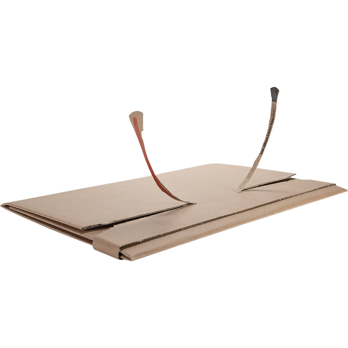 Heavy Duty Boxes for Books (Product illustration 5)-4