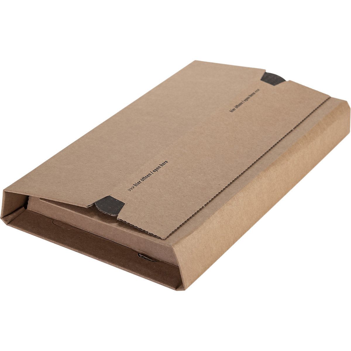 Strong ColomPac® CP 035 Book Box