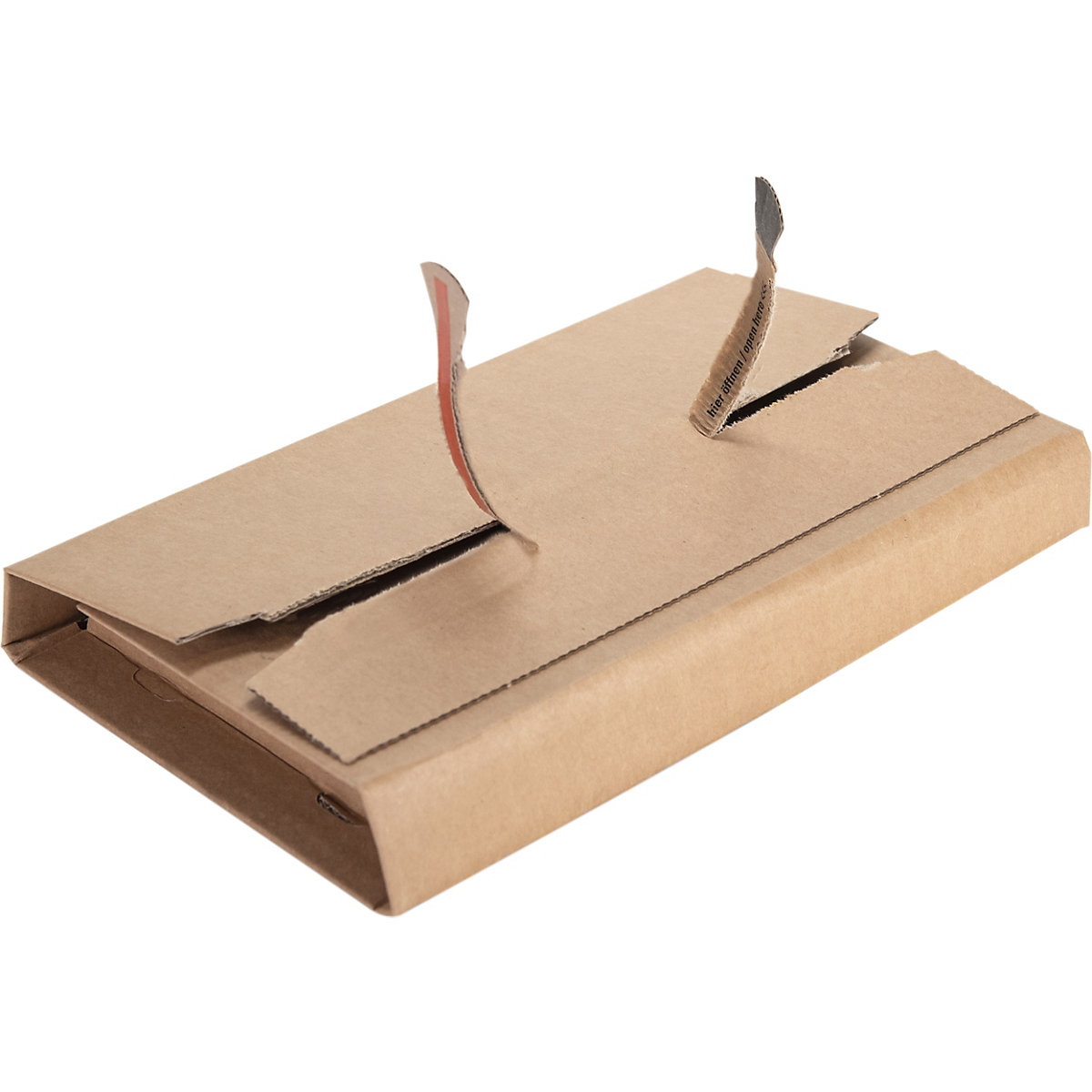 Strong ColomPac® CP 035 Book Box (Product illustration 5)-4