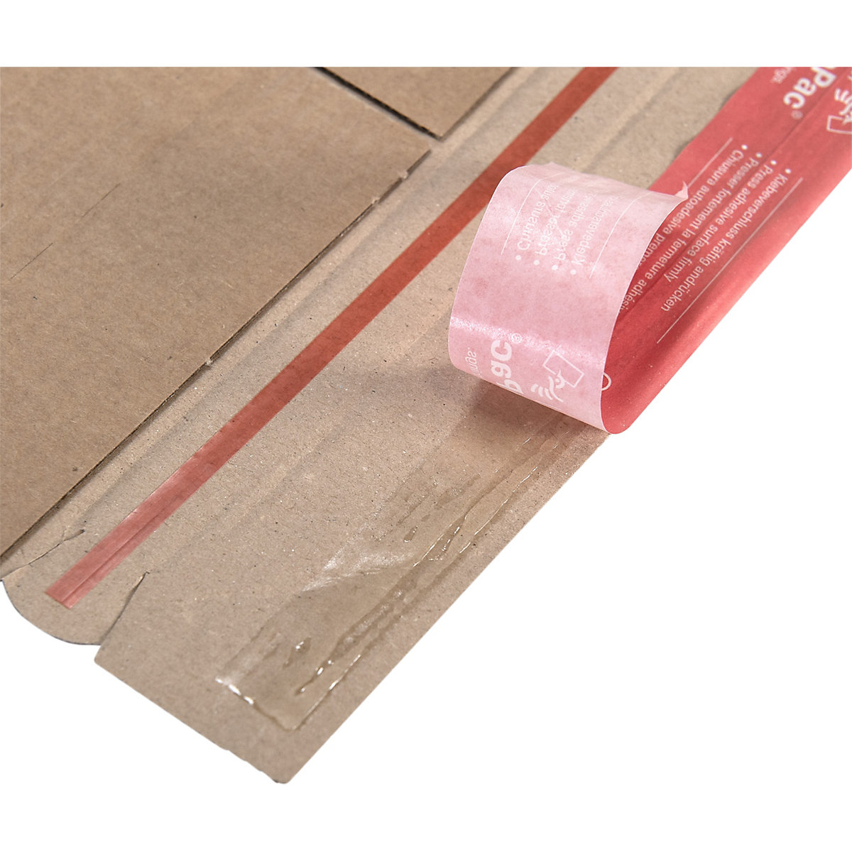 Strong ColomPac® CP 035 Book Box (Product illustration 6)-5