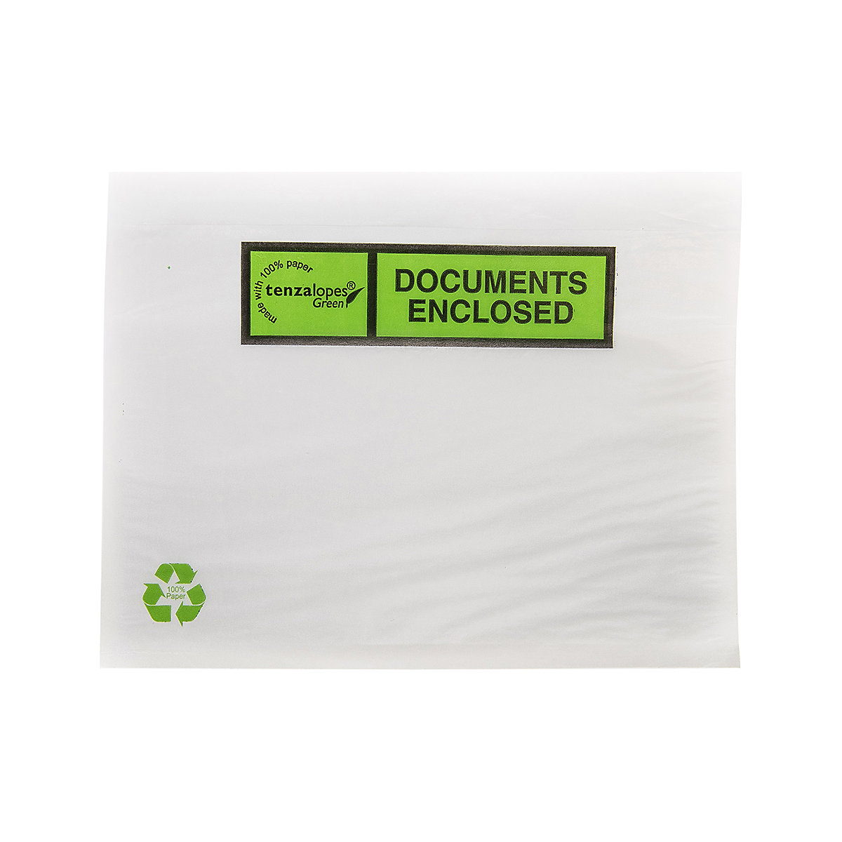 Document Pouches