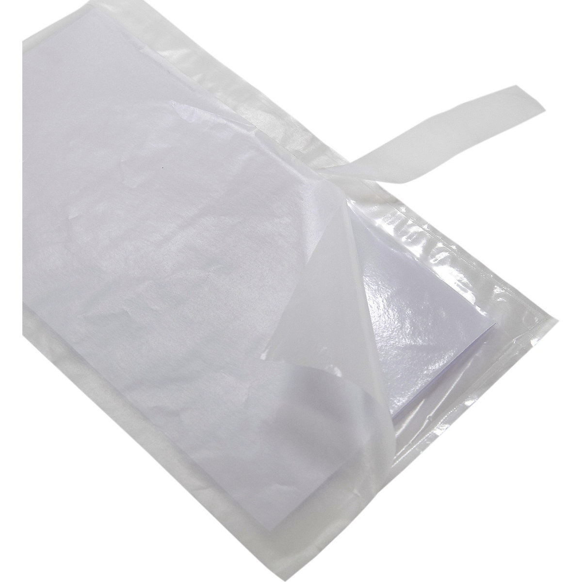 Standard Legal Document Envelopes (Product illustration 5)-4