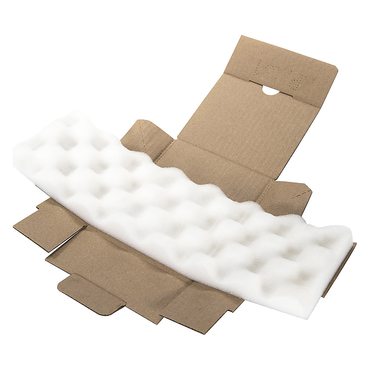 Foam Shipping Boxes (Product illustration 2)-1