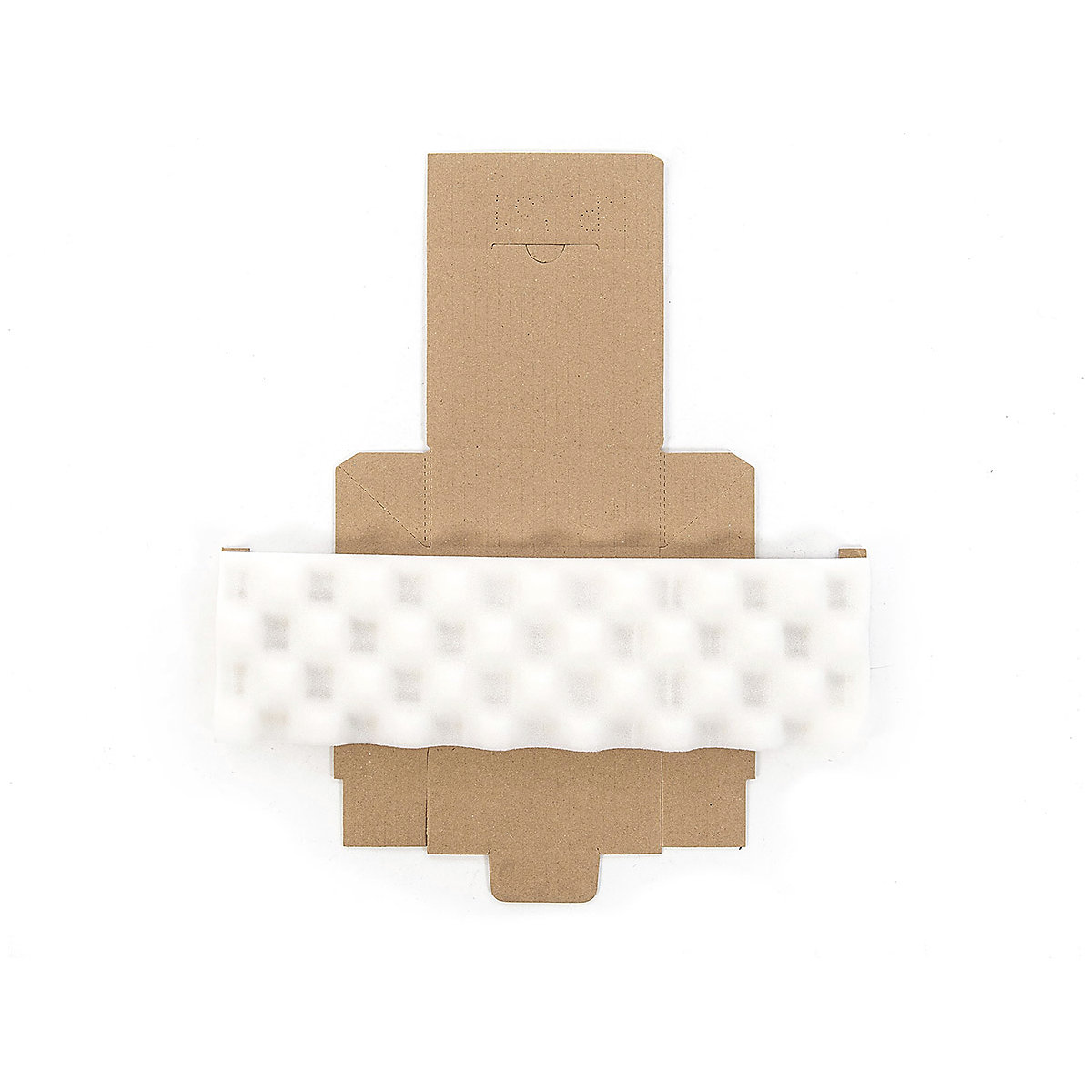Foam Shipping Boxes