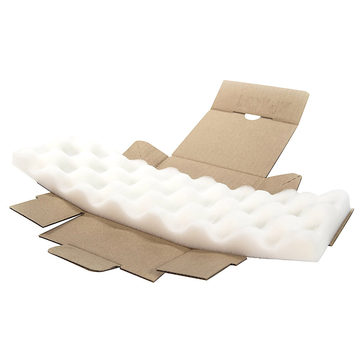 Foam Shipping Boxes (Product illustration 3)-2