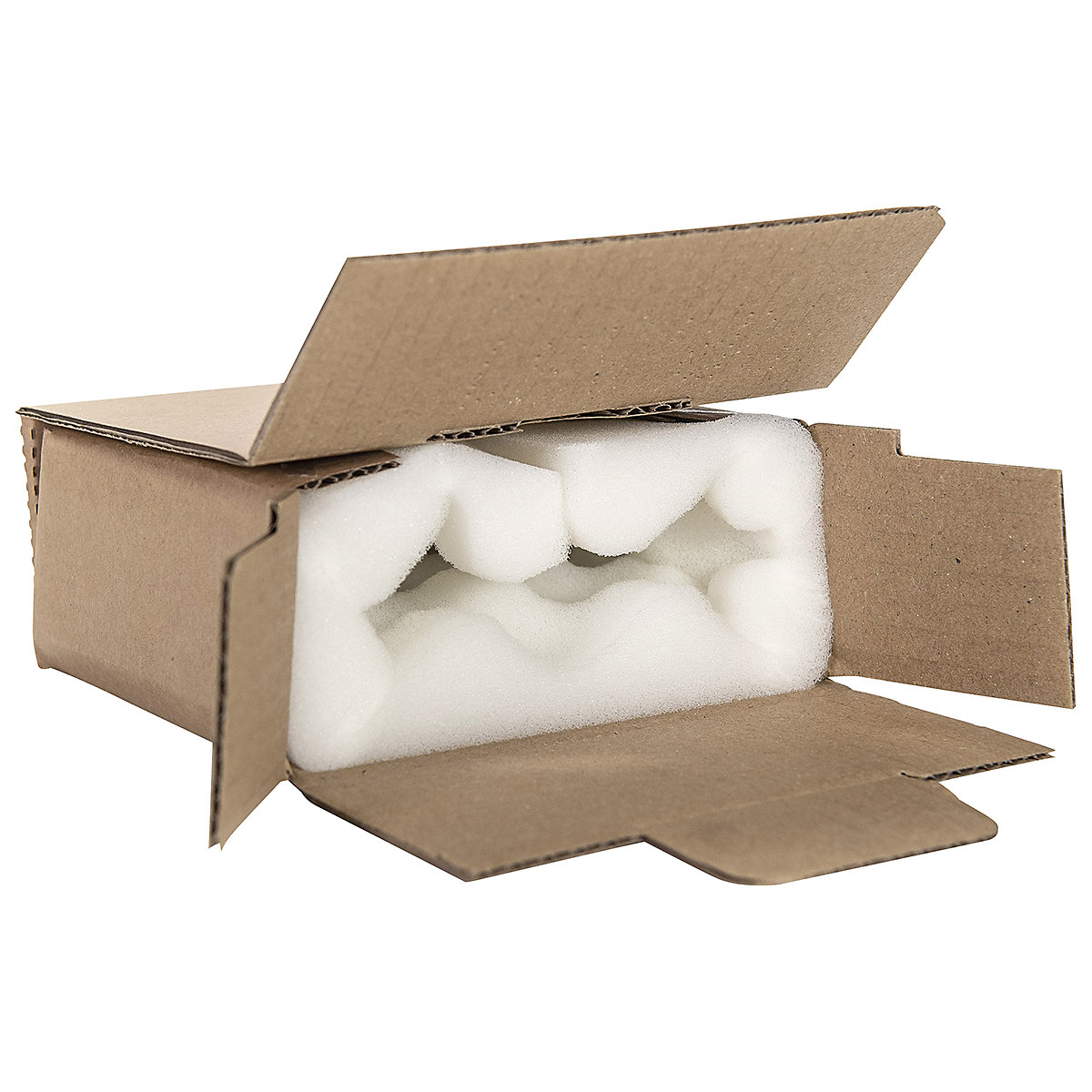 Foam Shipping Boxes (Product illustration 5)-4
