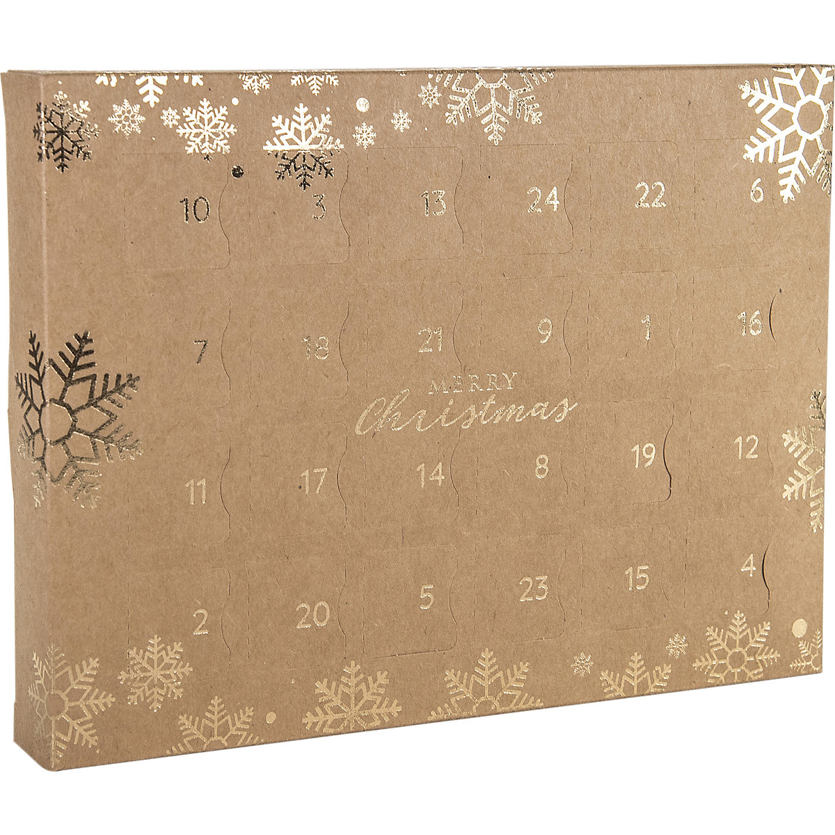Advent Calendars