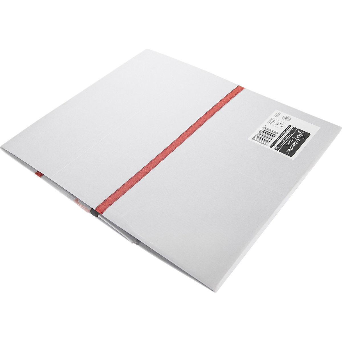 ColomPac® CP 068 Ribbon Printed Gift Box (Product illustration 3)-2