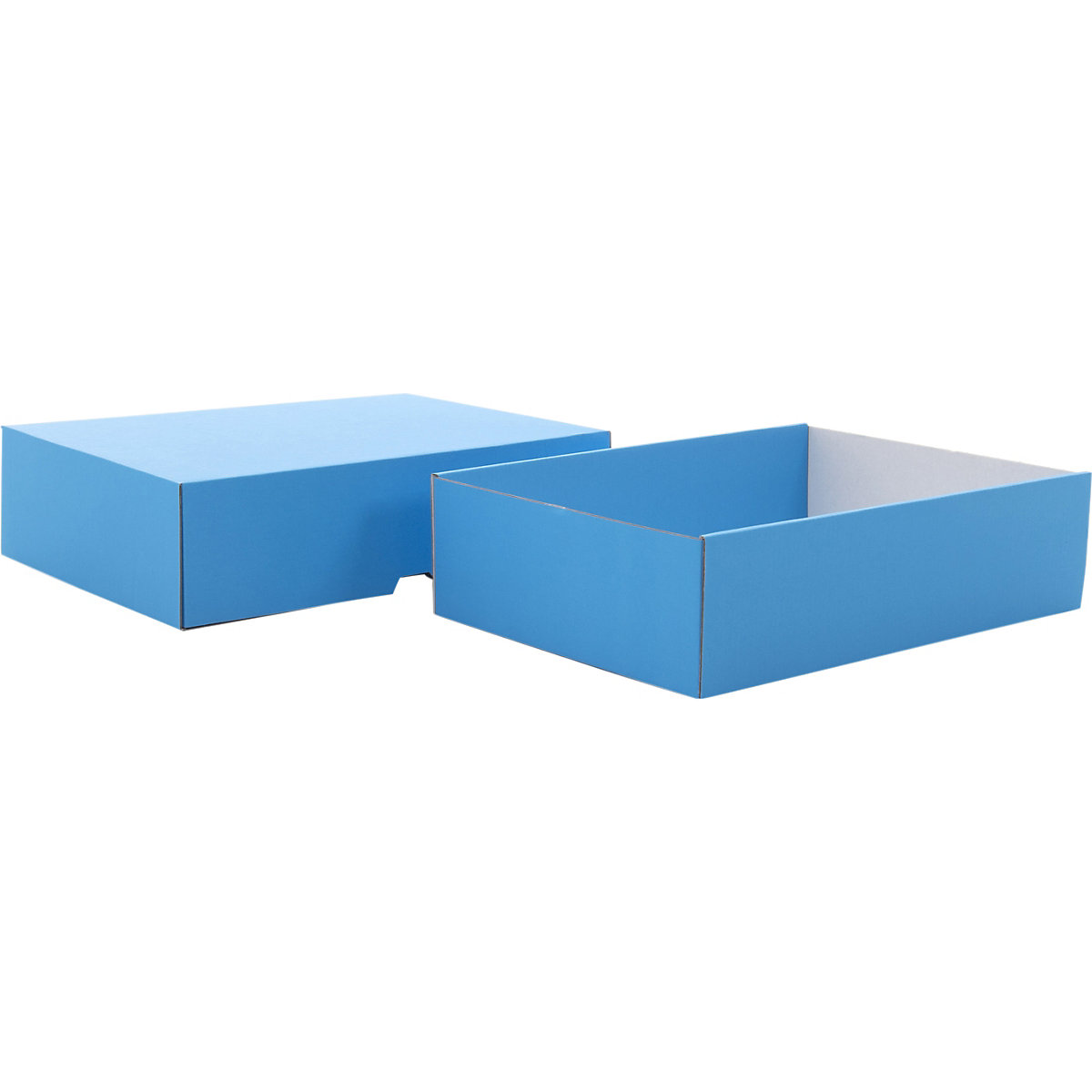Large Gift Boxes with Lids (Product illustration 3)-2