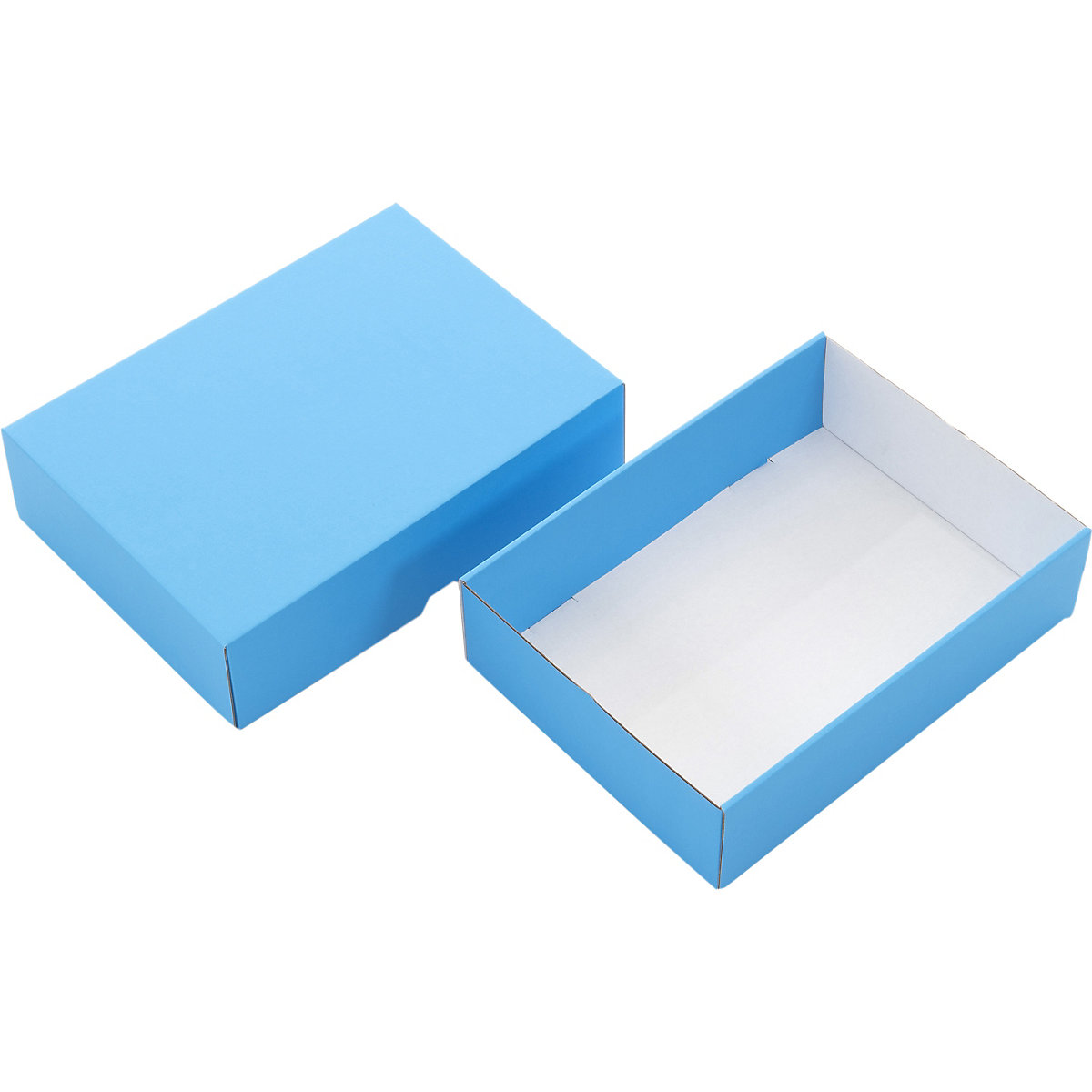 Large Gift Boxes with Lids (Product illustration 4)-3