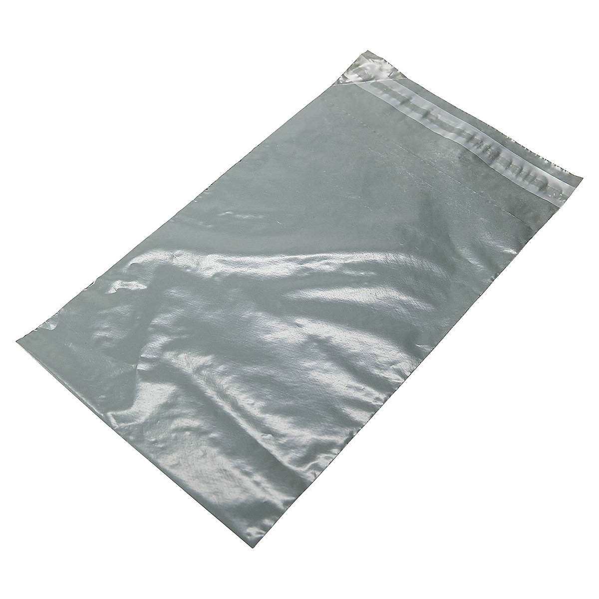 Grey Postal Bags