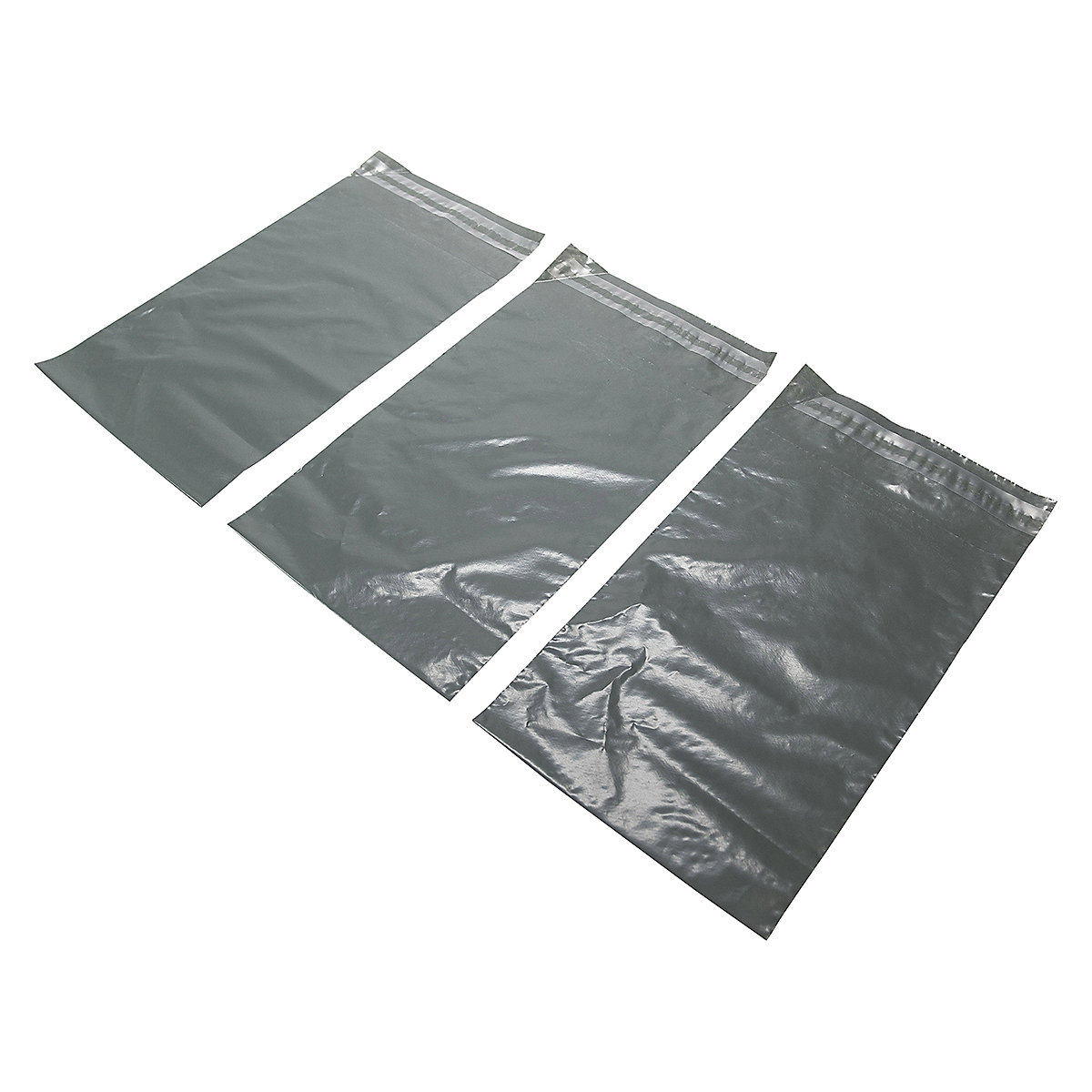 Grey Postal Bags (Product illustration 3)-2