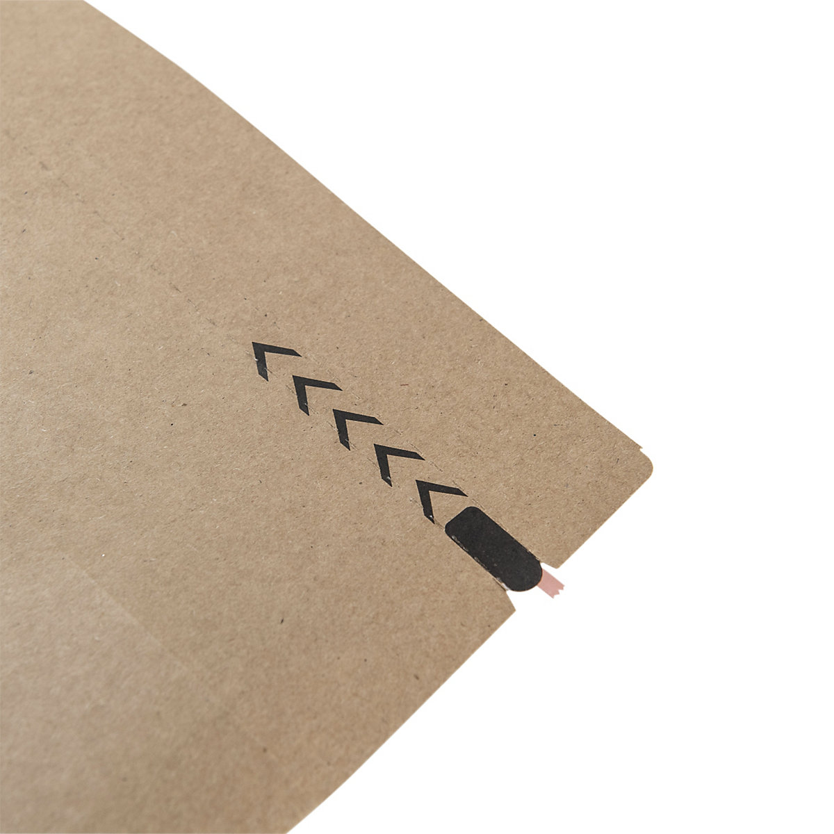 Returnable Kraft Mailers (Product illustration 4)-3