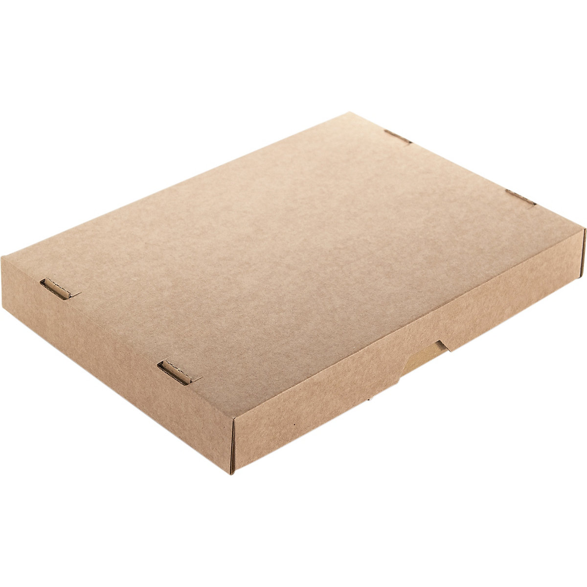 A5 Sized Parcel Delivery Boxes