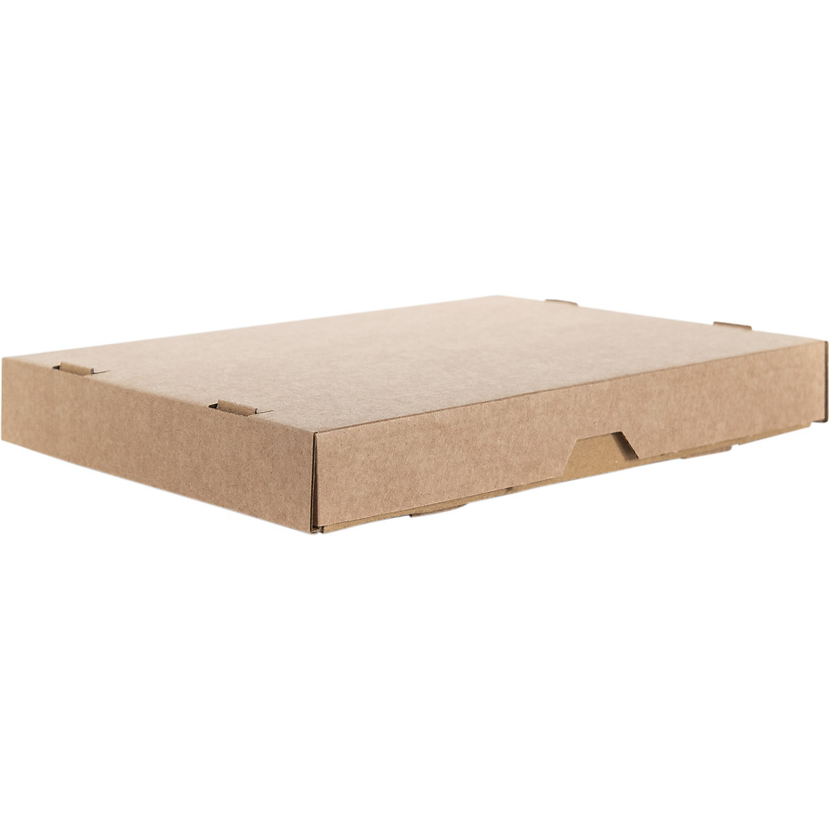 A5 Sized Parcel Delivery Boxes (Product illustration 2)-1