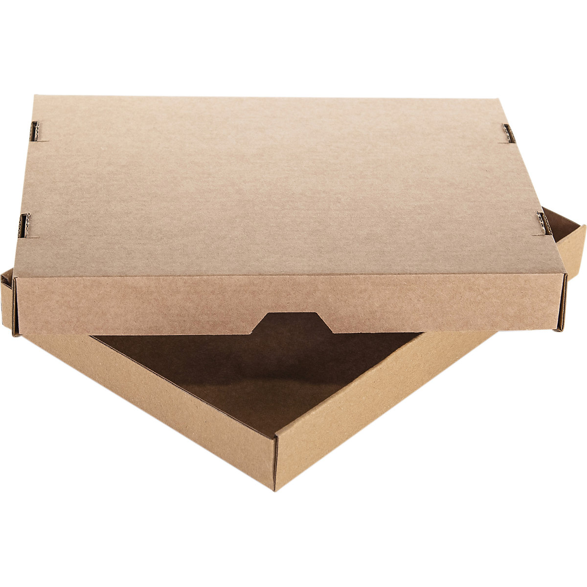 A5 Sized Parcel Delivery Boxes (Product illustration 3)-2