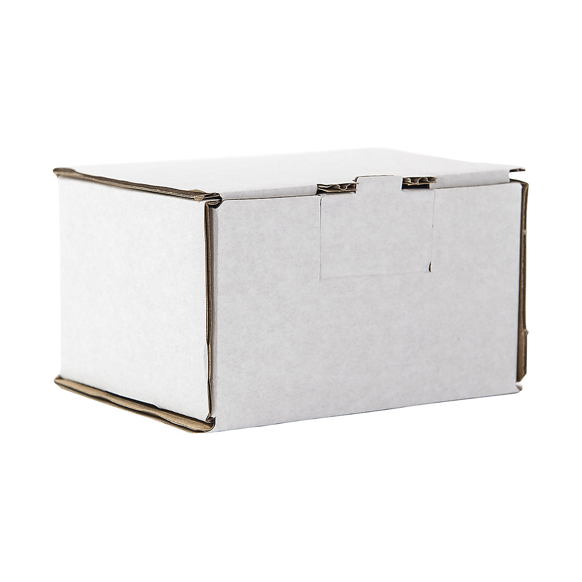BiGDUG Essentials White Postal Boxes (Product illustration 4)-3