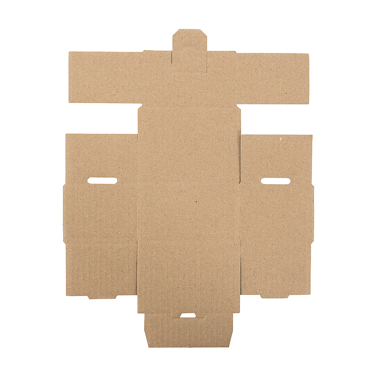 BiGDUG Essentials White Postal Boxes (Product illustration 6)-5