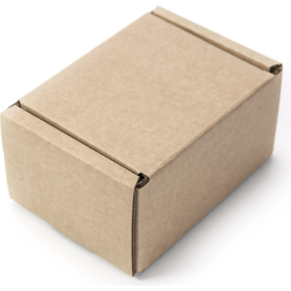 Brown Cardboard Postal Boxes (Product illustration 5)-4