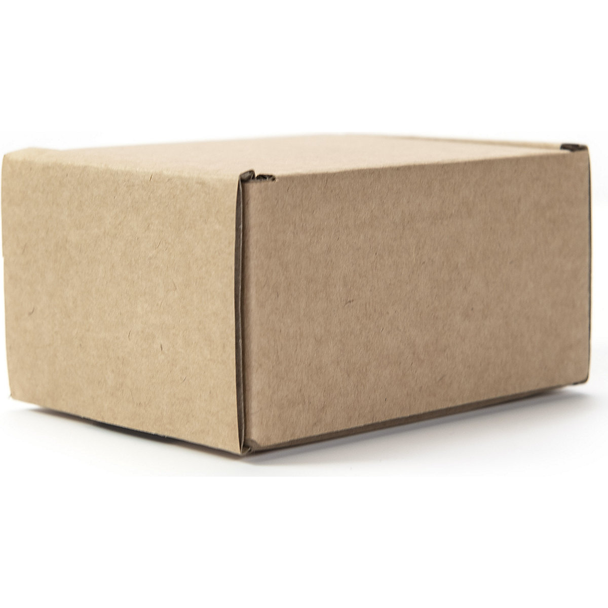 Brown Cardboard Postal Boxes (Product illustration 6)-5
