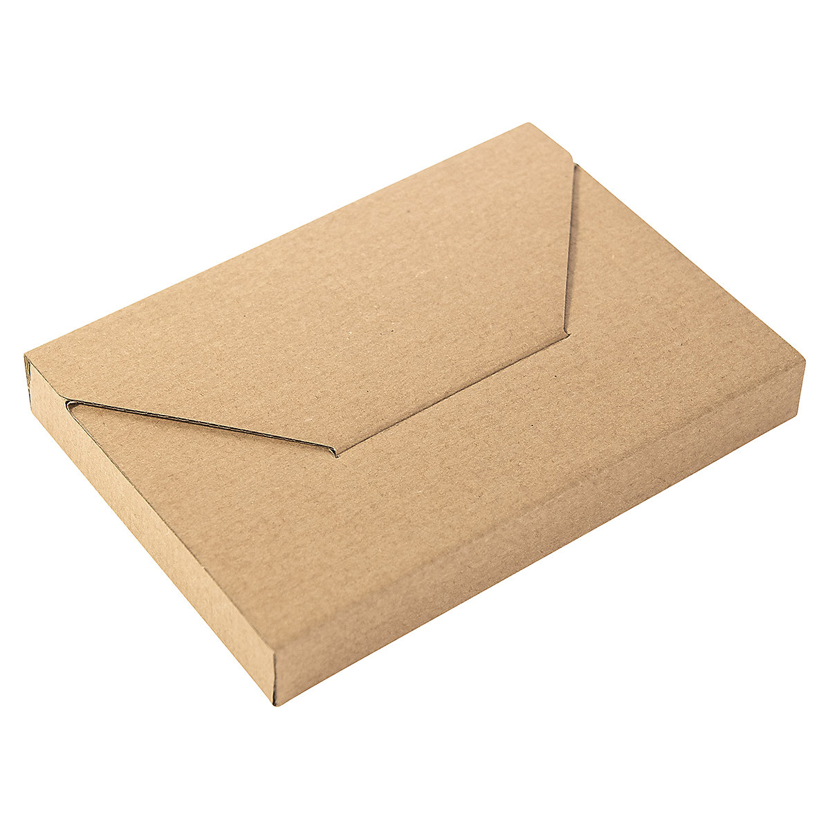 Cardboard Letter Boxes