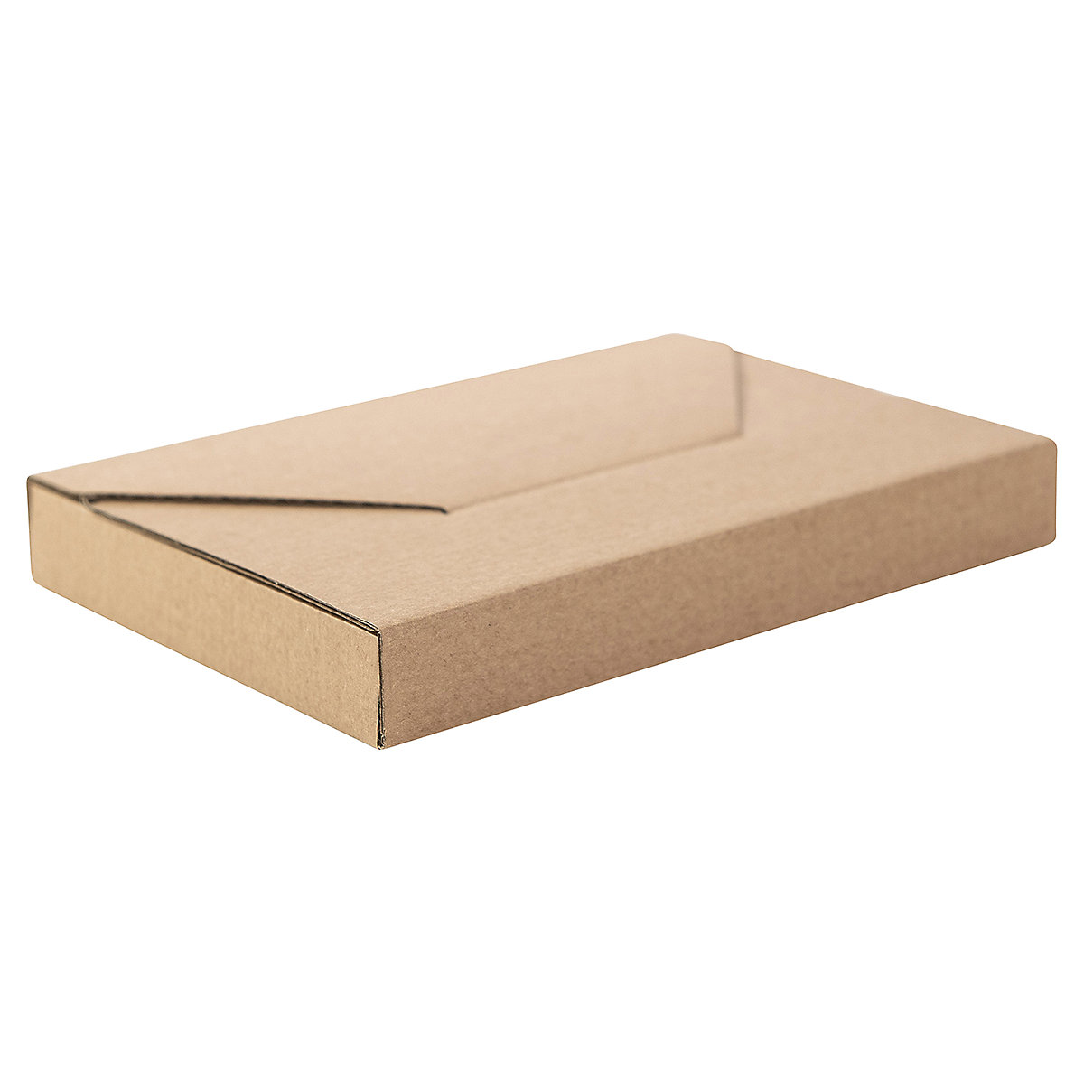 Cardboard Letter Boxes