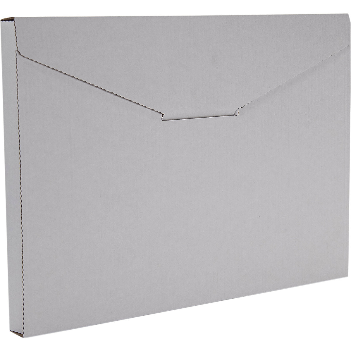 Cardboard Letter Shaped Boxes (Product illustration 3)-2