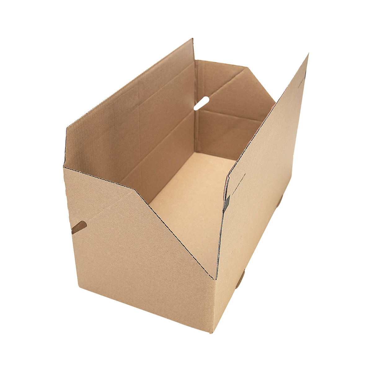 ColomPac® CP 154 Cardboard Pallet Boxes (Product illustration 6)-5