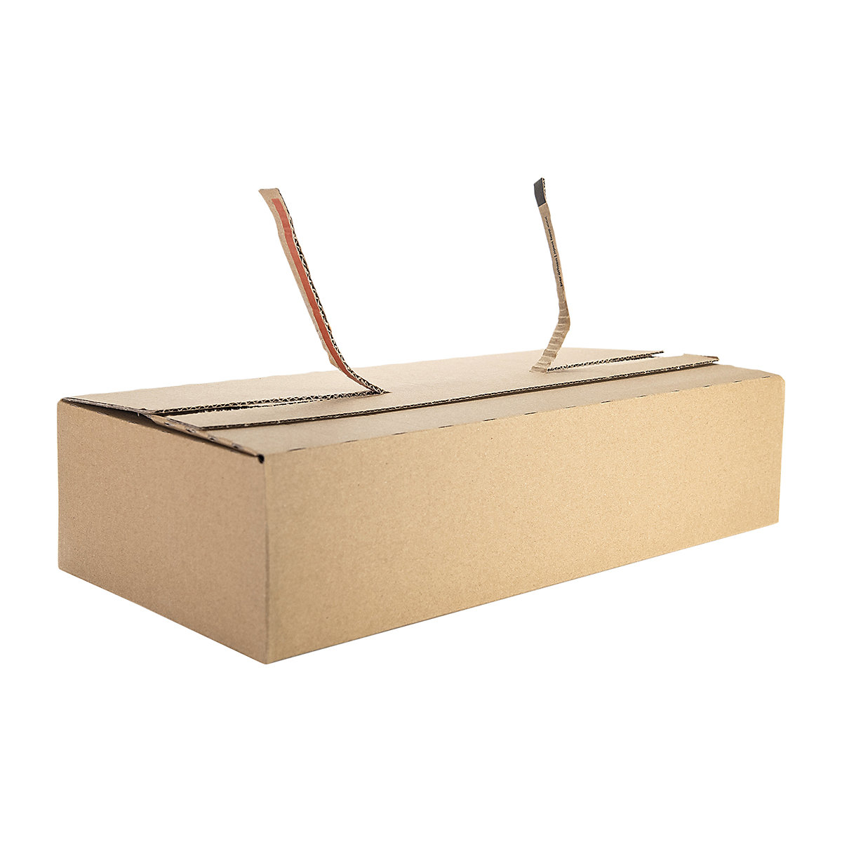 ColomPac® CP 154 Cardboard Pallet Boxes (Product illustration 7)-6