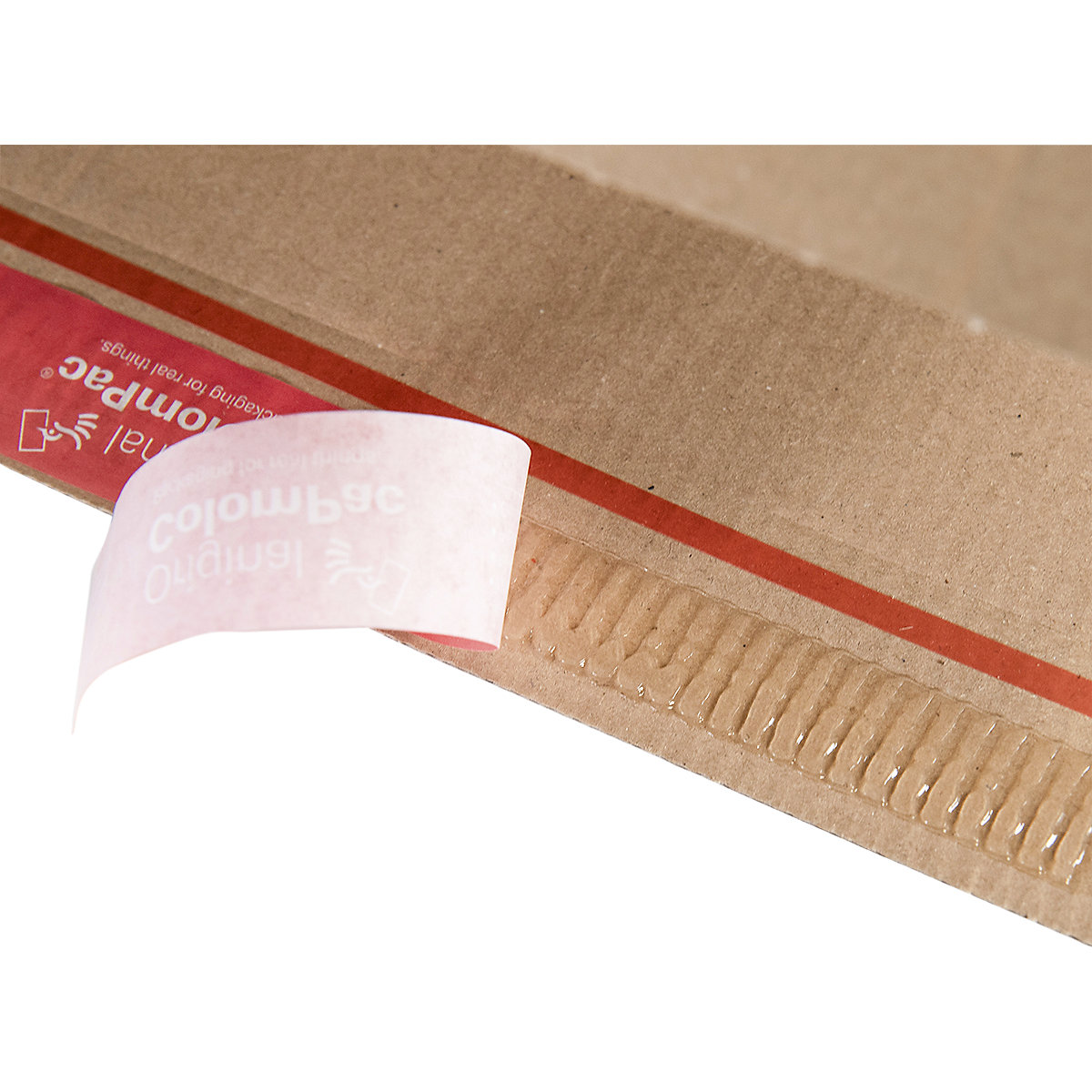 ColomPac® CP 154 Cardboard Pallet Boxes (Product illustration 8)-7