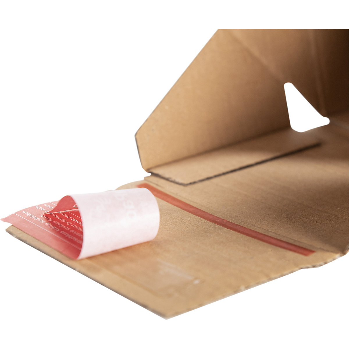 ColomPac® CP 181 Bottle Packaging Boxes | DHL Approved (Product illustration 5)-4
