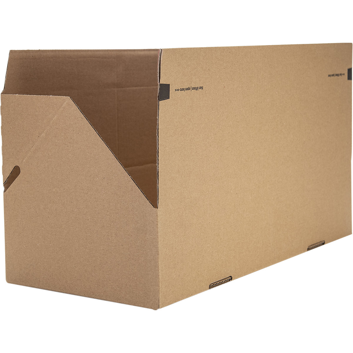 Colompac Cardboard Pallet Boxes (Product illustration 2)-1