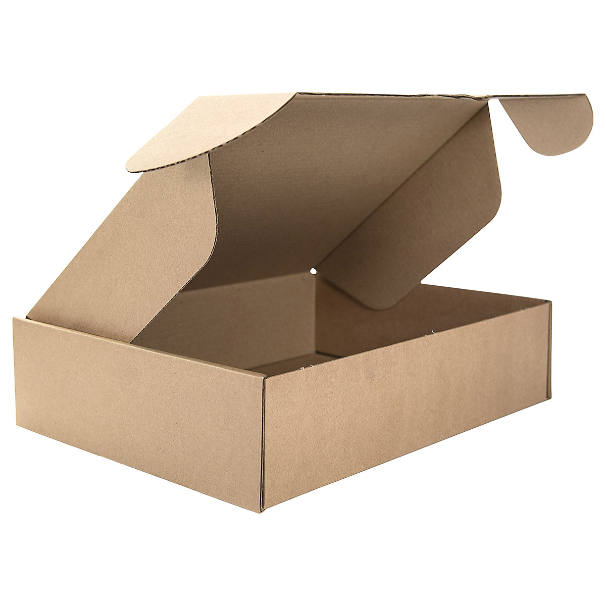 Parcel Saver Small Cardboard Boxes