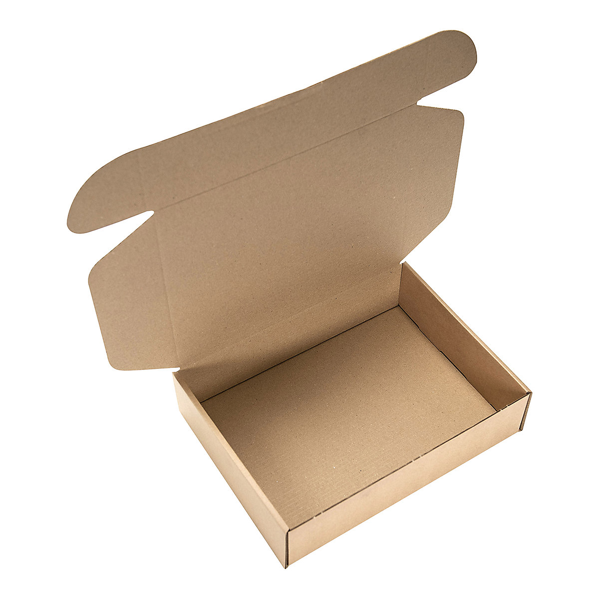 Parcel Saver Small Cardboard Boxes (Product illustration 3)-2