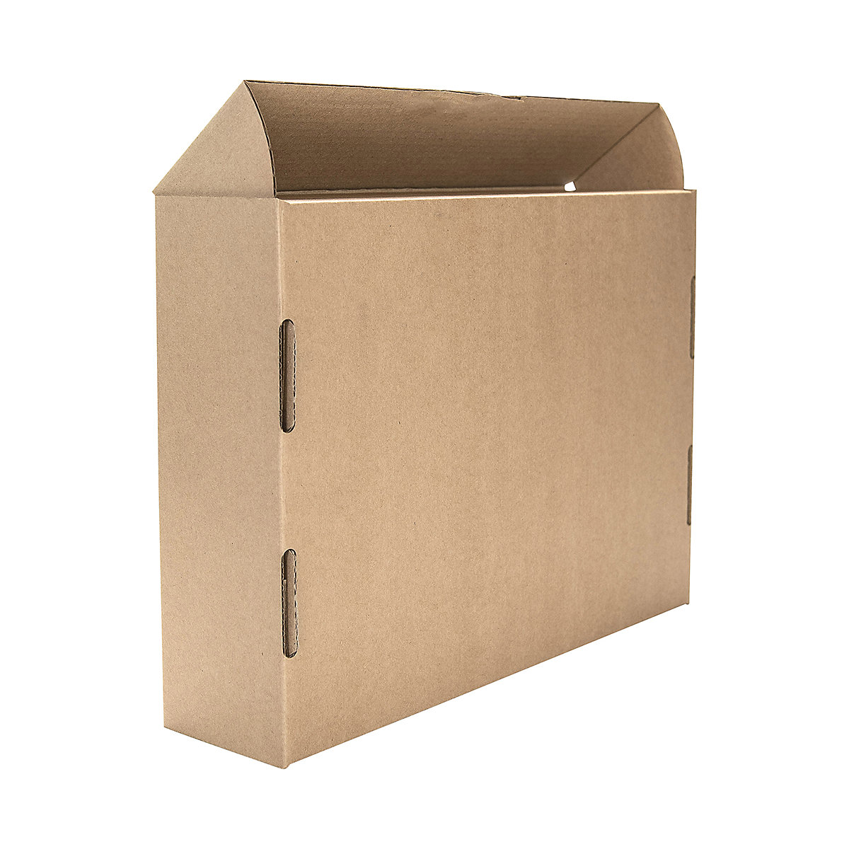 Parcel Saver Small Cardboard Boxes (Product illustration 4)-3