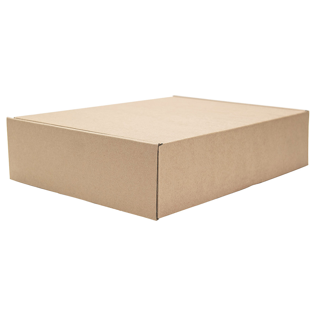 Parcel Saver Small Cardboard Boxes (Product illustration 5)-4