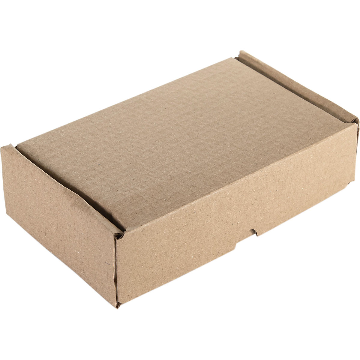 Recycled Tuck Top Mailing Boxes