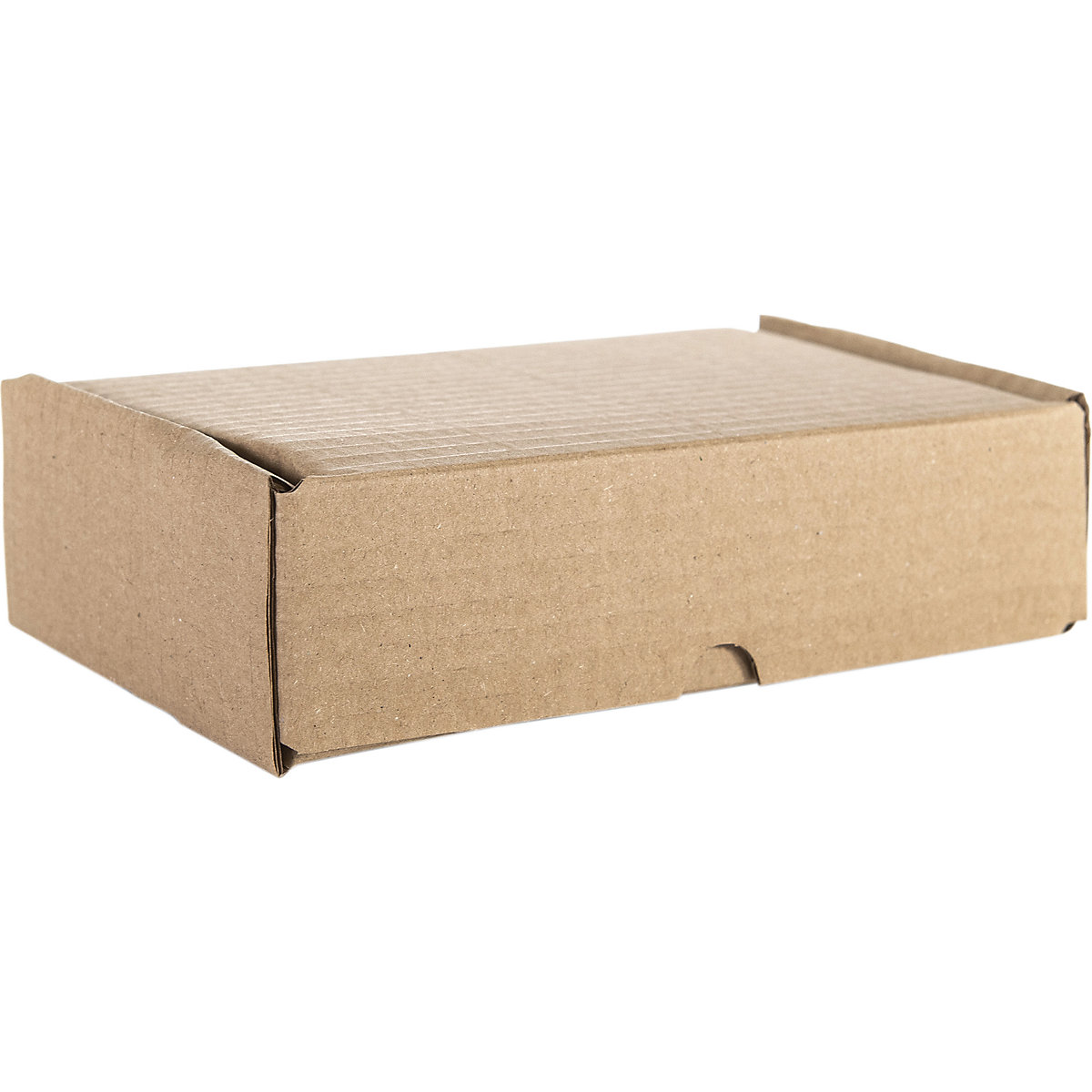 Recycled Tuck Top Mailing Boxes (Product illustration 2)-1