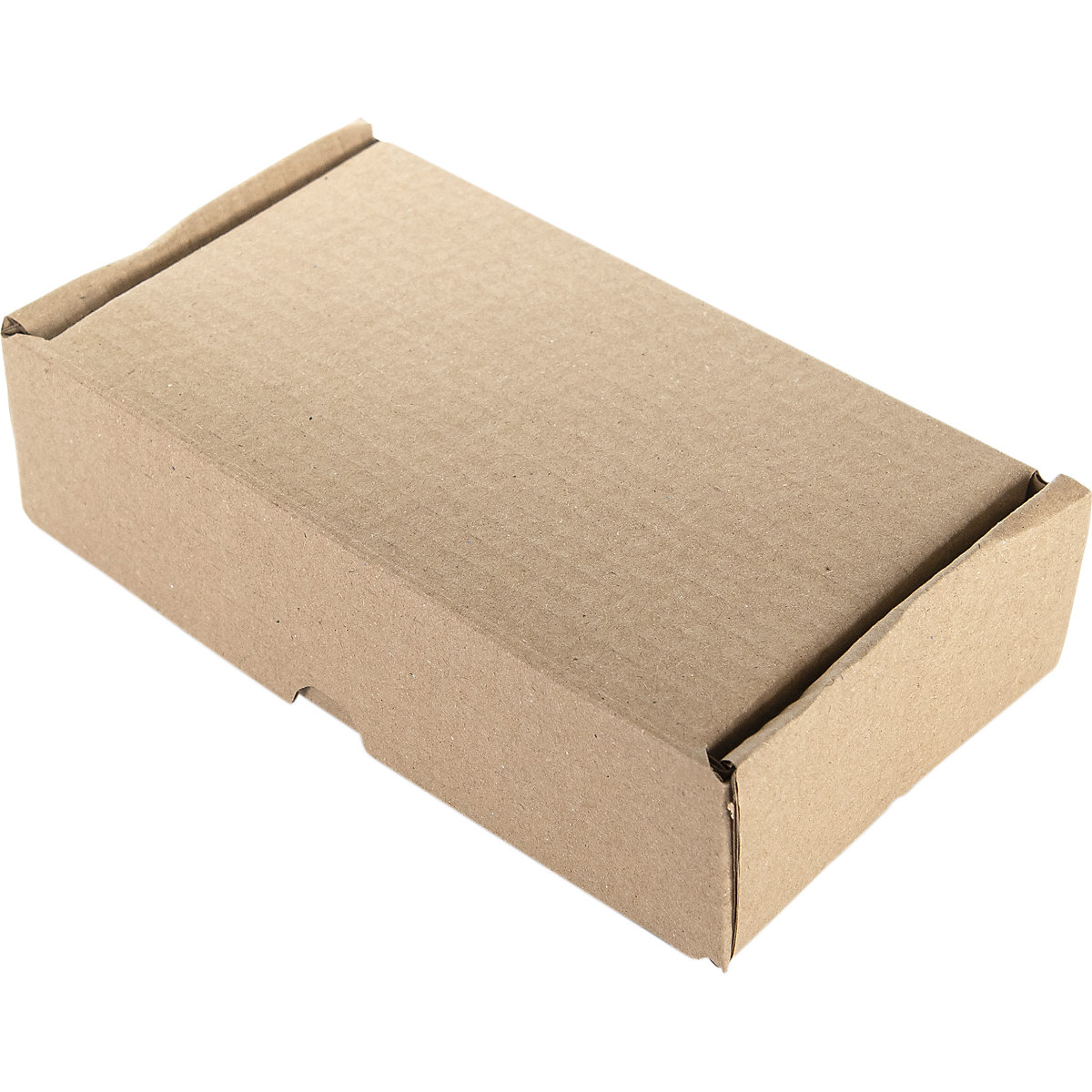 Recycled Tuck Top Mailing Boxes (Product illustration 3)-2