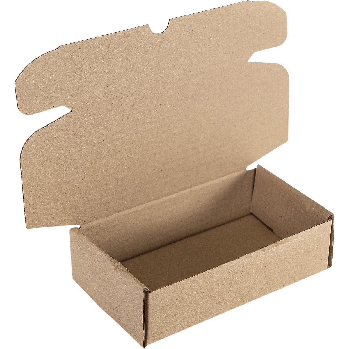 Recycled Tuck Top Mailing Boxes (Product illustration 4)-3