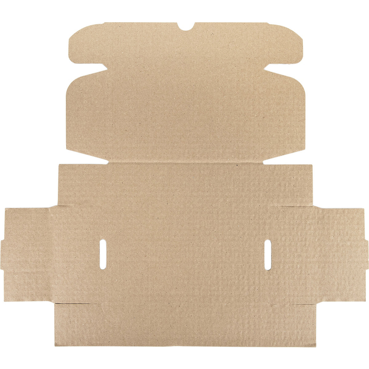 Recycled Tuck Top Mailing Boxes (Product illustration 5)-4