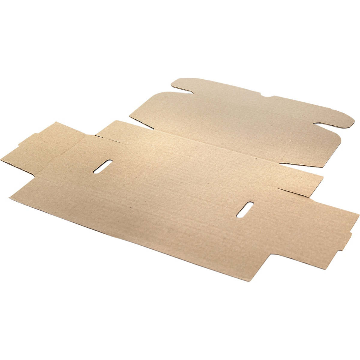 Recycled Tuck Top Mailing Boxes (Product illustration 6)-5