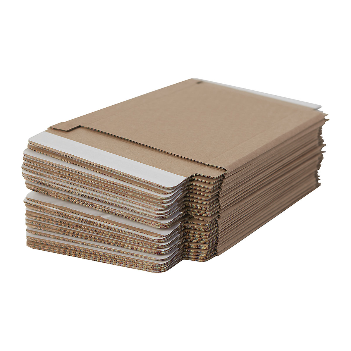Self-Seal Large Letter Postal Boxes