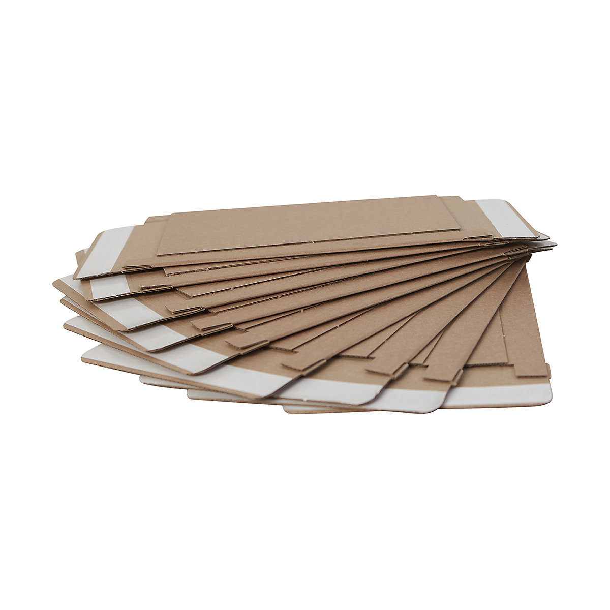 Self-Seal Large Letter Postal Boxes (Product illustration 7)-6
